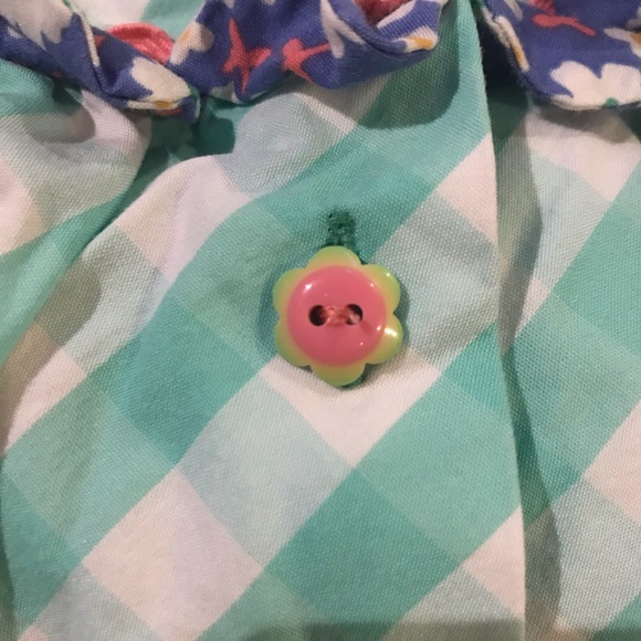 Matilda Jane Tunic - Picture 5 of 6